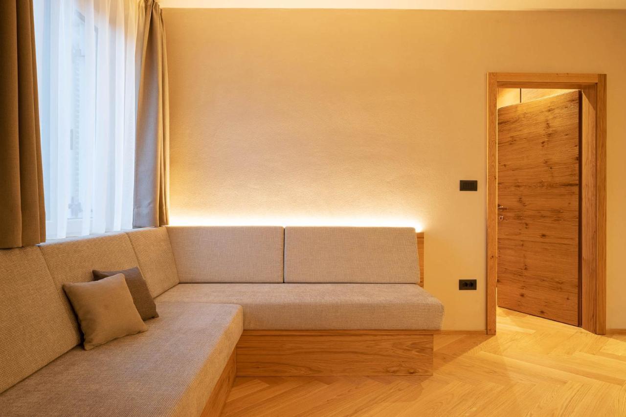 מראנו Ladurner Suites מראה חיצוני תמונה