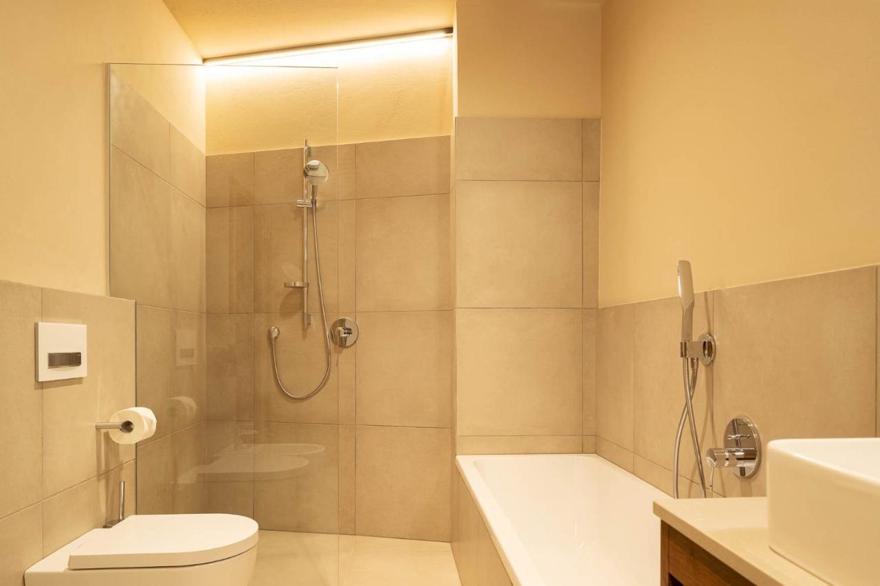 מראנו Ladurner Suites מראה חיצוני תמונה